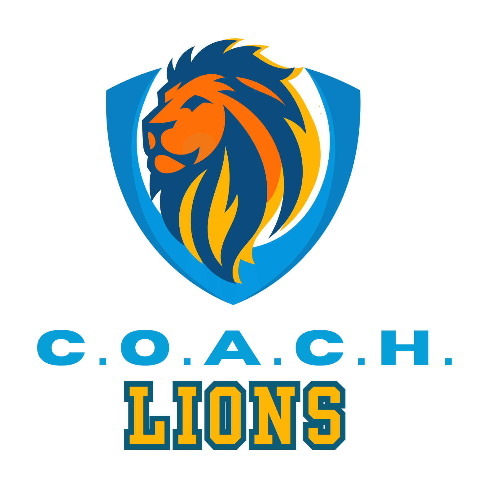 COACH-Athletics-Lions